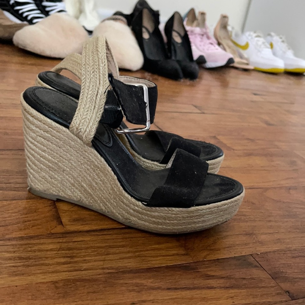 Wedges